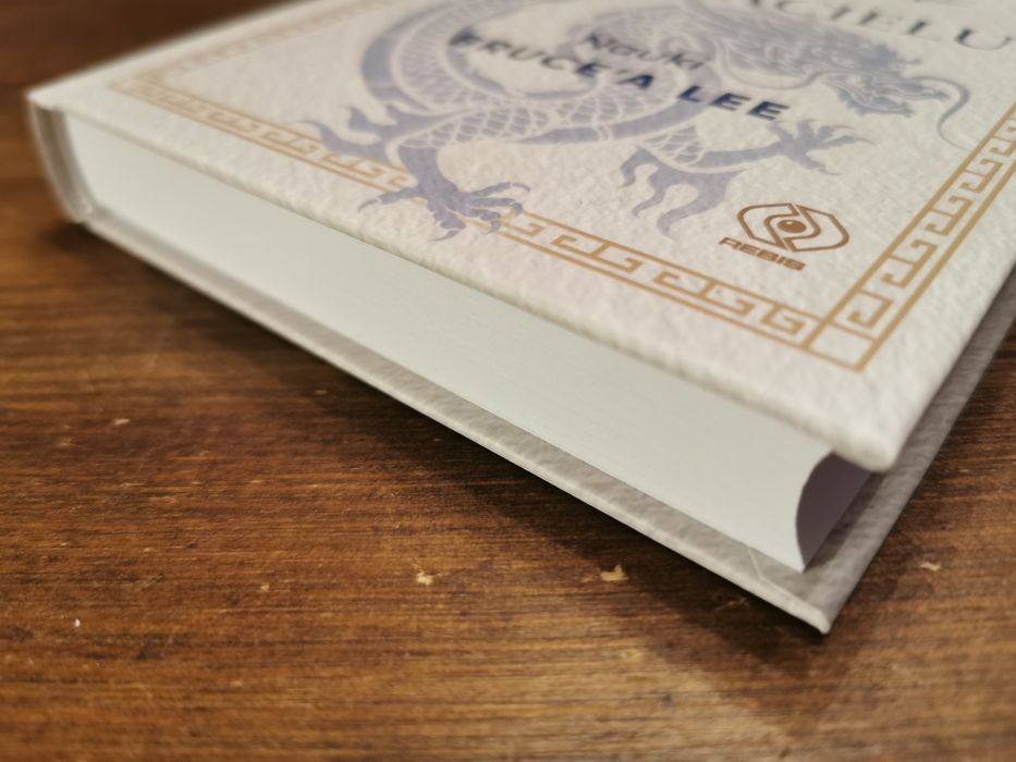 Bądź jak woda, przyjacielu - Shannon Lee