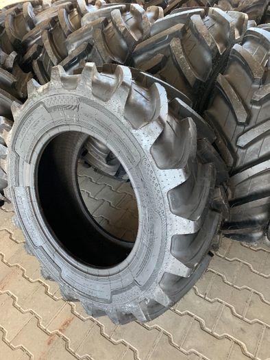 Opona 360/70R24 380/70R24 RADIALNA ALLIANCE AGRI STAR II BruttoWysyłka