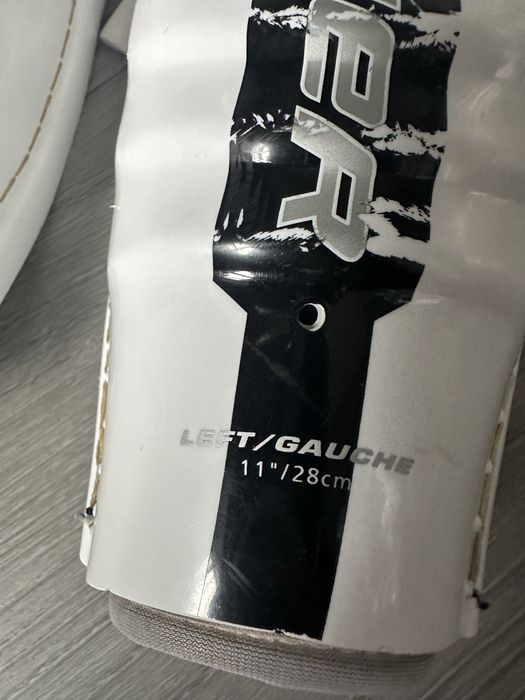 Наколенники bauer nexus 11 (28)