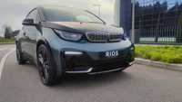 BMW i3 s 120Ah