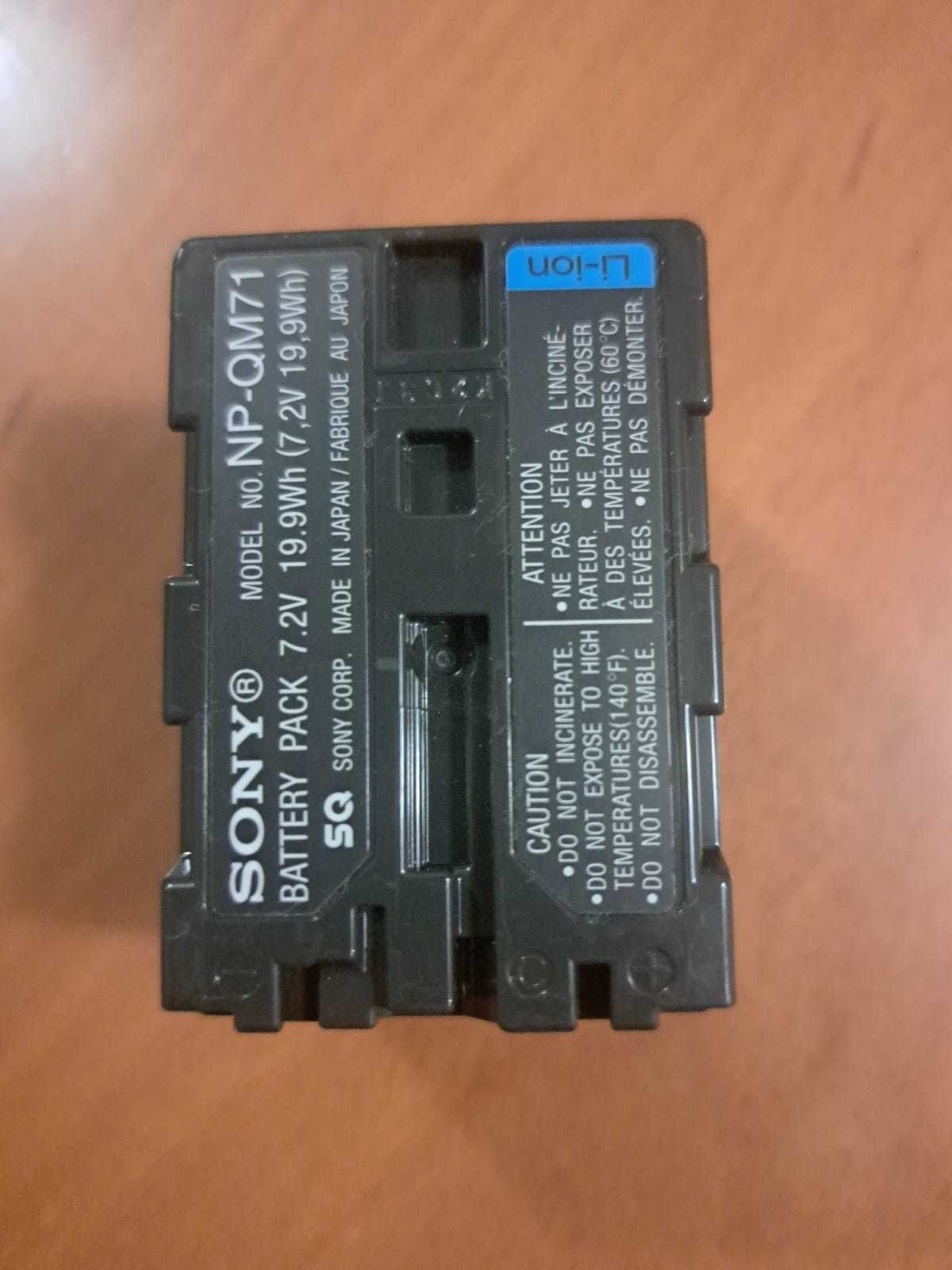 Bateria Sony Original