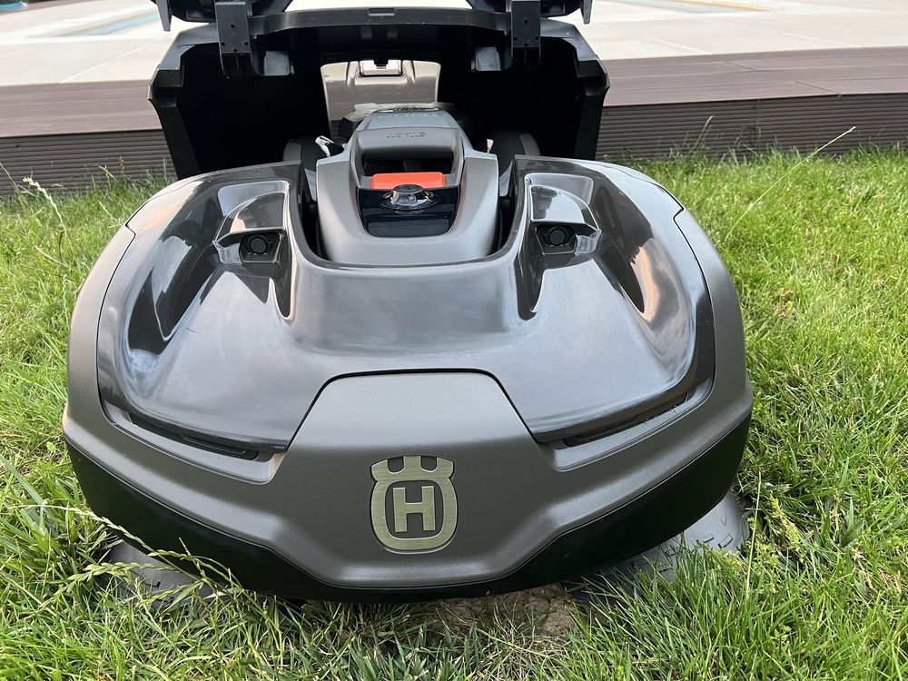 Sprzedam robot koszacy Husqvarna Automower 435X AWD