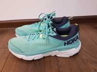 Sportowe buty do biegania Hoka rozmiar 41 1/3