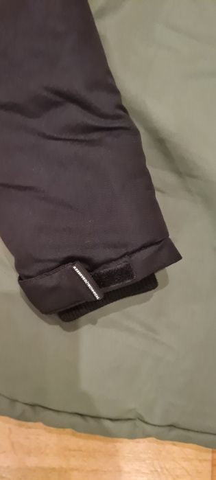 Kurtka Reserved chłopięce zimowa 146cm