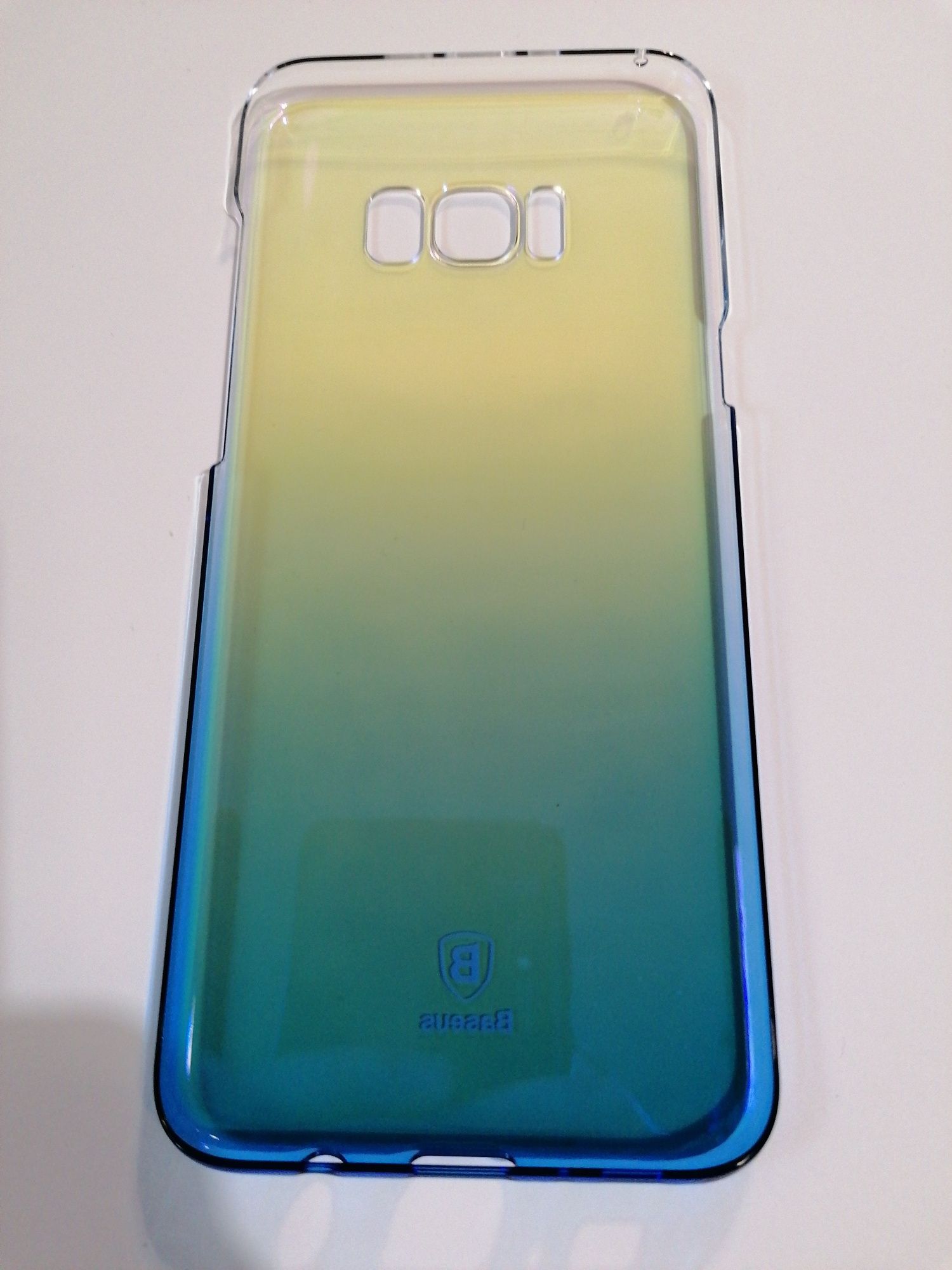 Pokrowiec, Etui do Samsung Galaxy S8 Plus