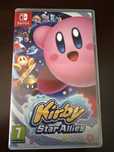 Kirby Star Allies Nintendo Switch