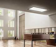 Nowy okap sufitowy Elica Skydome no motor A/100 + silnik zewn. dachowy