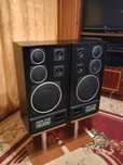 Зеркальные "S90 Radiotehnika", 4ом