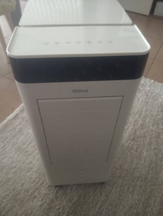 Smart TV, Toshiba 32 polegadas, ótimo estado