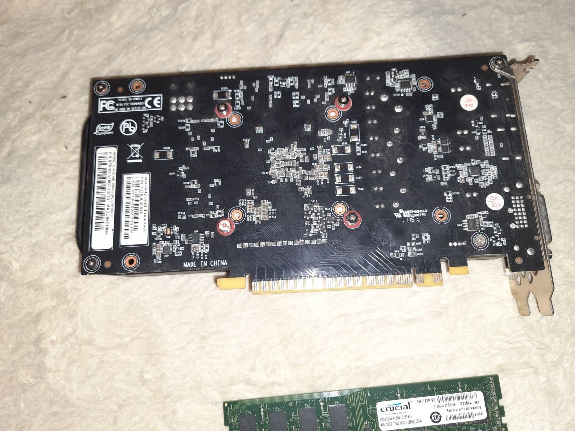 GeForce GTX1050 ti