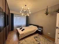 Apartament Langiewicza na doby