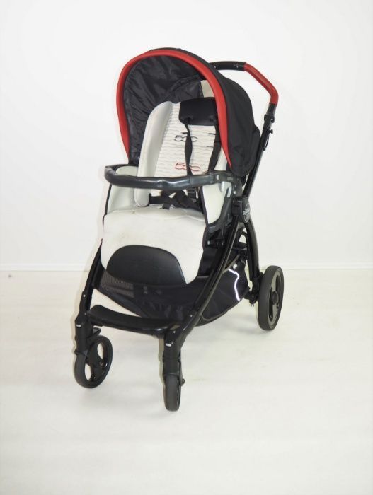 Peg Perego Book Plus S 500 wózek 3w1. Zapraszamy do magazynu!