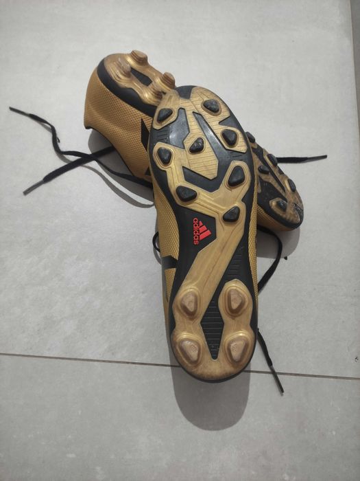 Chuteiras Adidas 37¹/³