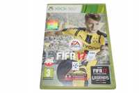 Gra Fifa 17 X360 Polski Dubbing