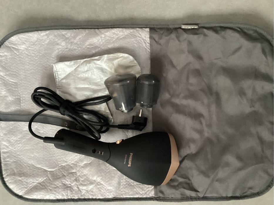 Parownica do ubrań philips sth7060 jak NOWA