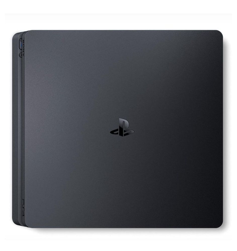 Vendo PS4 comp nova.