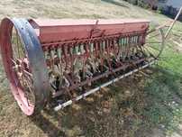 Siewni k do traktor a polecam