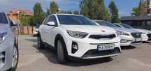 KIA Stonic 2018 року