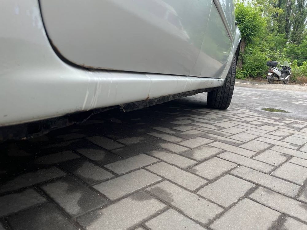 Продам Dacia Logan