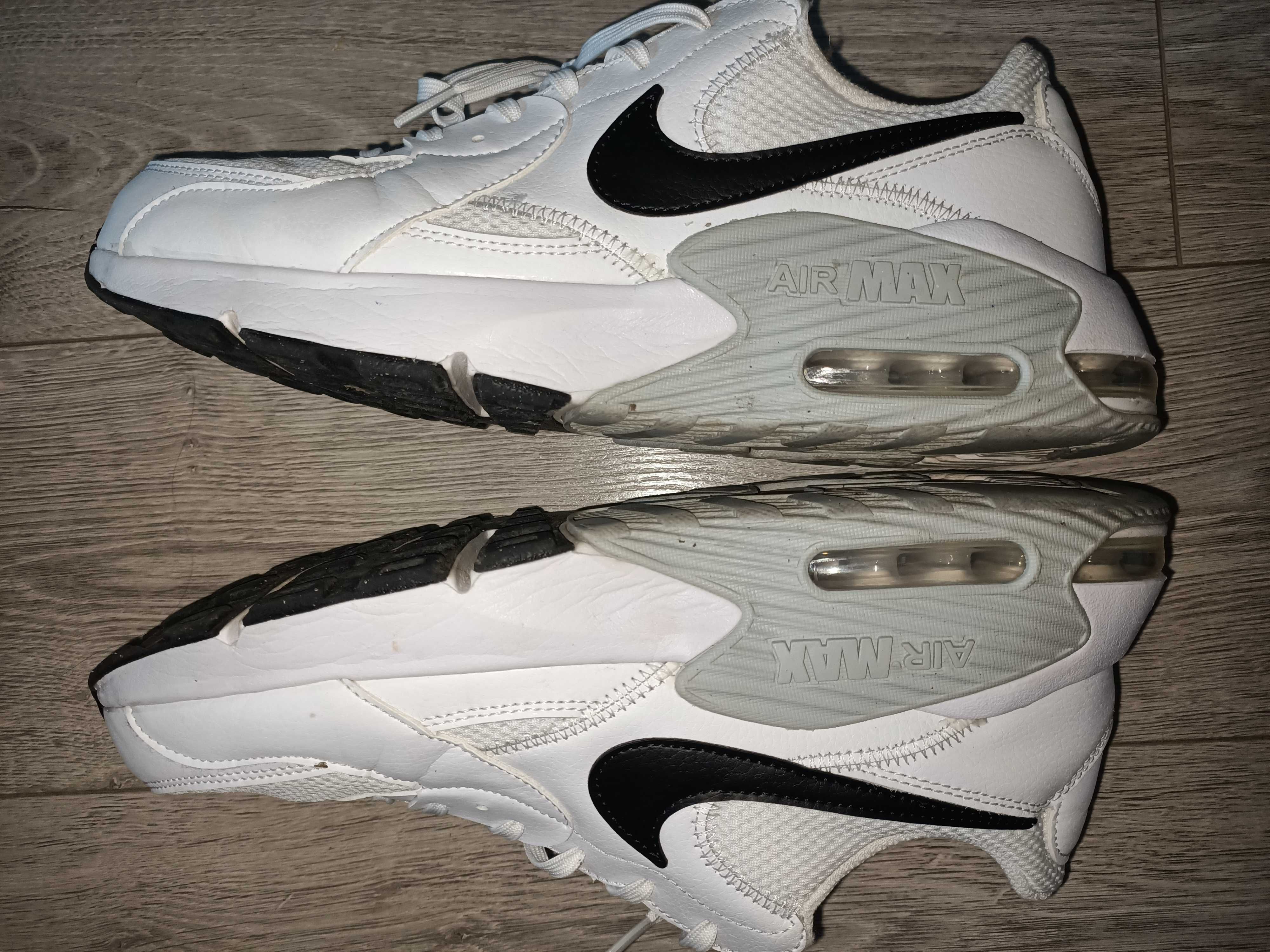 Nike Air Max Excee CD4165 buty sportowe męskie, rozm. 44,5