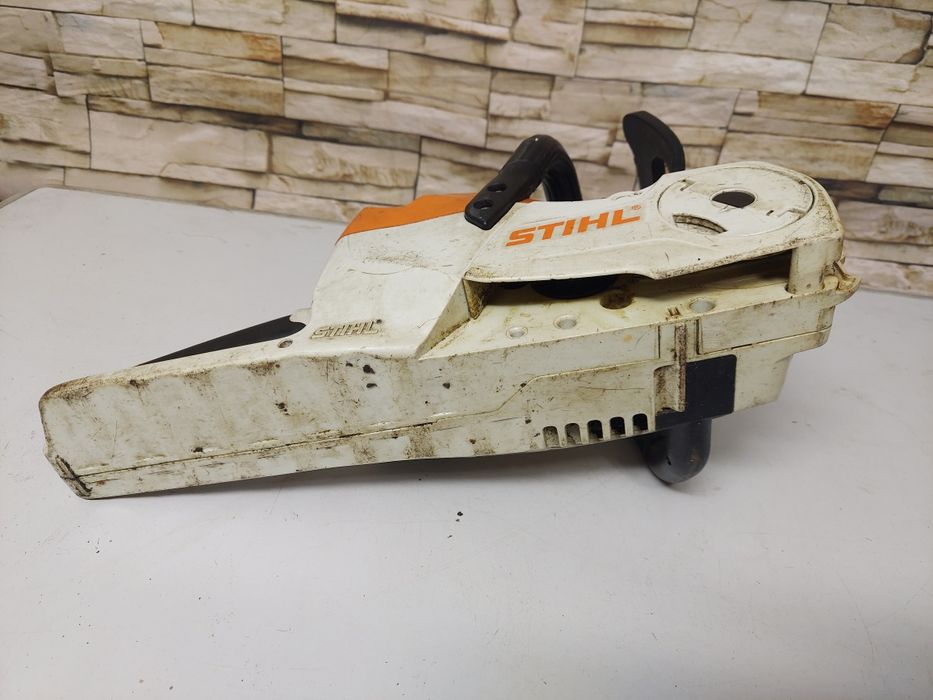 Piła akumulatorowa Stihl msa 120c