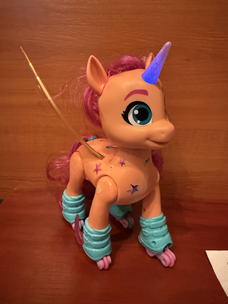 My Little Pony Hasbro