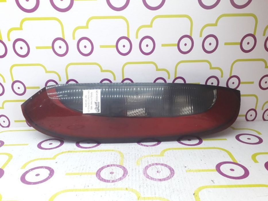 Farolim Esquerdo Opel Corsa C 1.2 i 75 Cv de 2002 - Ref: 09114336 - NO610030