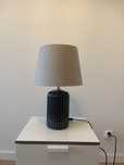 Lampa stołowa Ikea SNÖBYAR (możliwość kupna 2 szt)