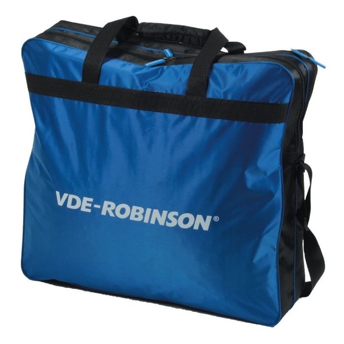 Torba na siatki Robinson