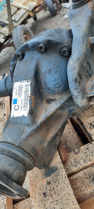 Фронтера б 2000рік розборка пишіть на вайбер може бути поганий звязок