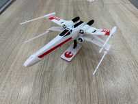X-Wing - model druk 3D