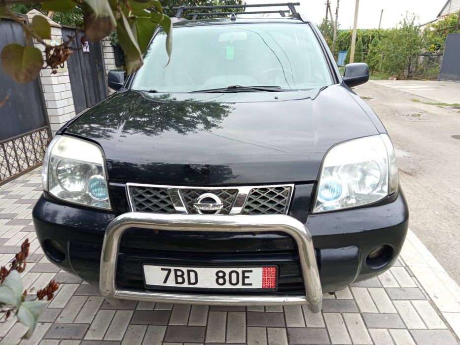 Продам Nissan X-TRAILв отличном состоянии