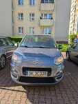 Citroën C3 Picasso Citroen C3 Picasso 1,6l 120KM