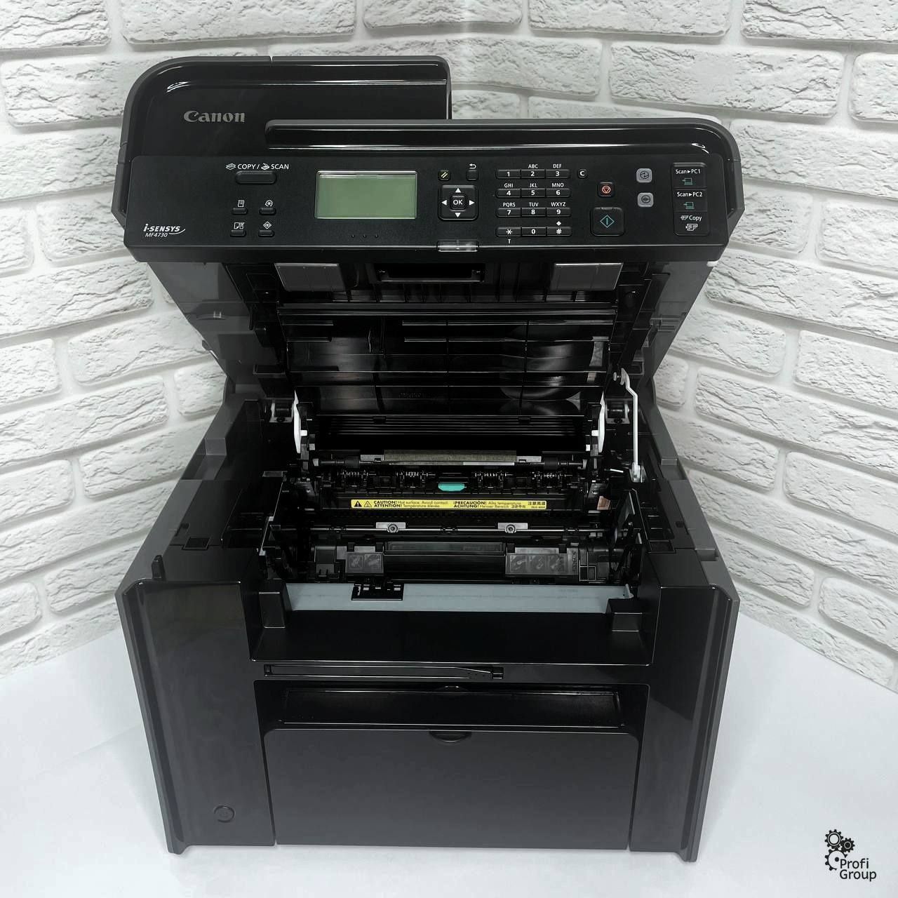купить мфу принтер canon прінтер Canon i-SENSYS MF4730 з АПД