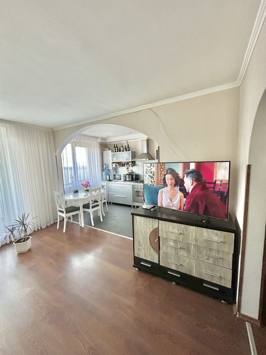 Продам 3х кімн.кв.(Біляева)