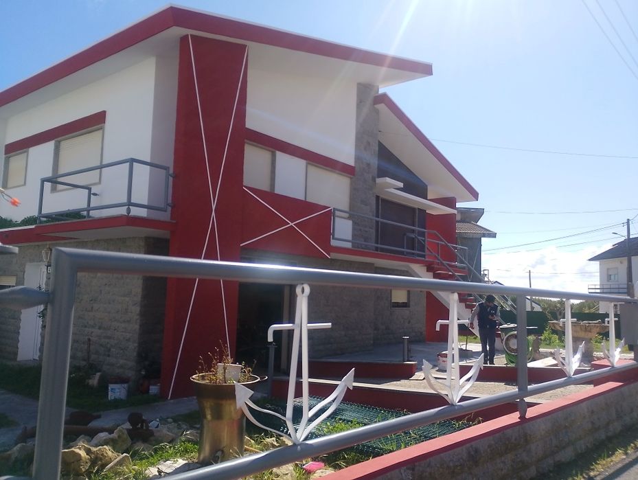 Pintura em geral