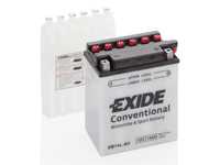 Akumulator 14 Ah EXIDE conventional EB14L-B2