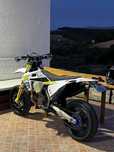 Husqvarna TE300i