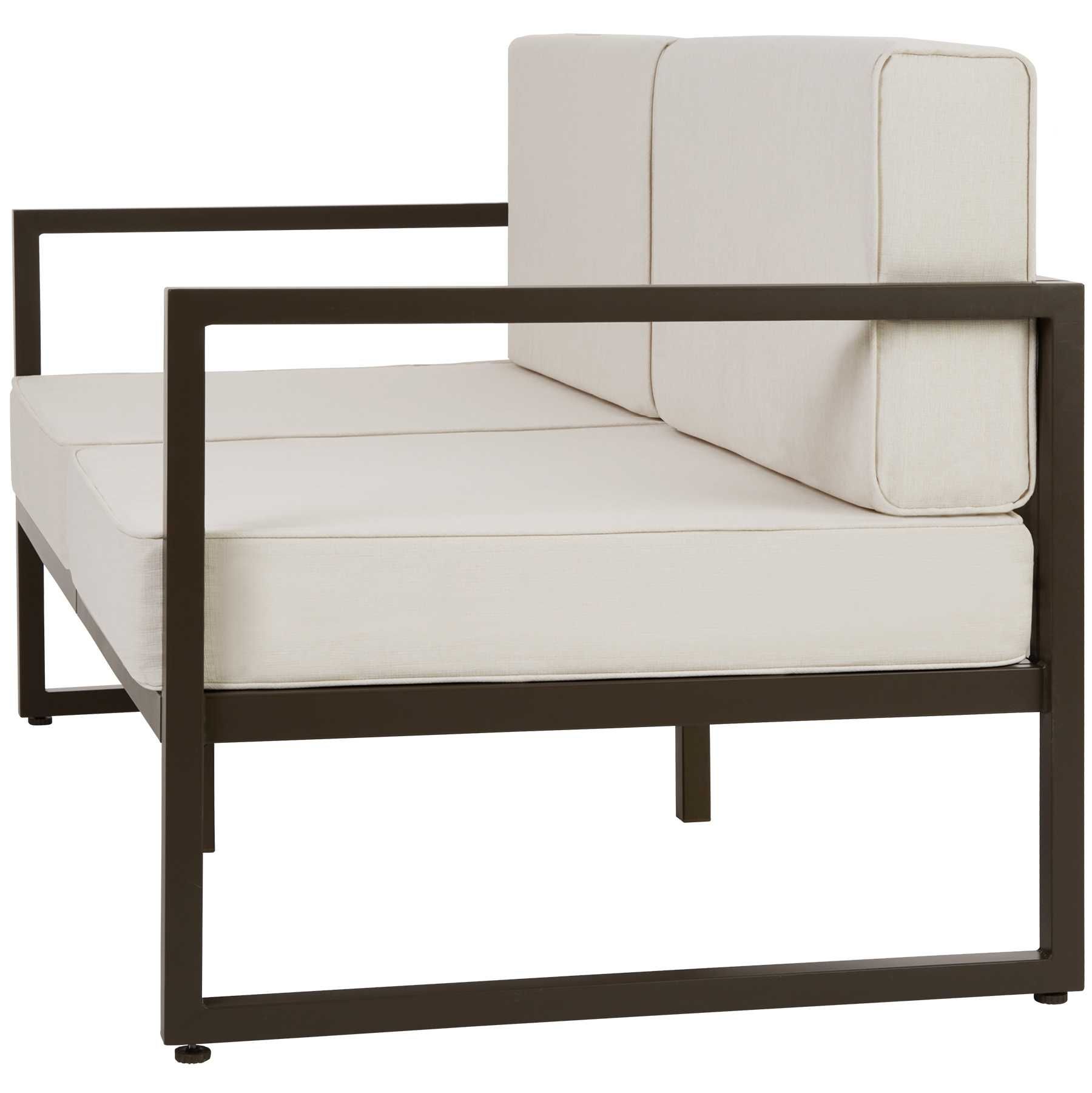 Sofa wypoczynkowa ogrodowa Comosa OUTLET