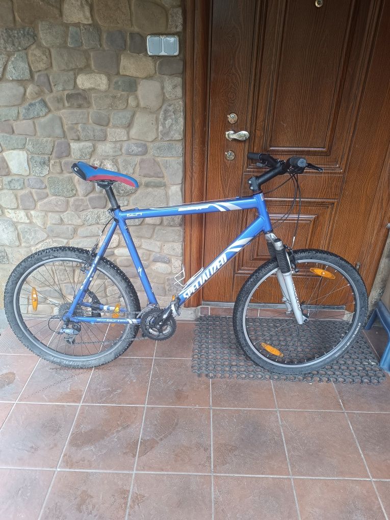 MTB велосипед Specialized Rockhopper XXL