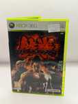 Tekken 6 3xA Xbox nr 5741