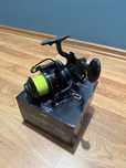 kołowrotek karpiowy NGT CARP 70 X9