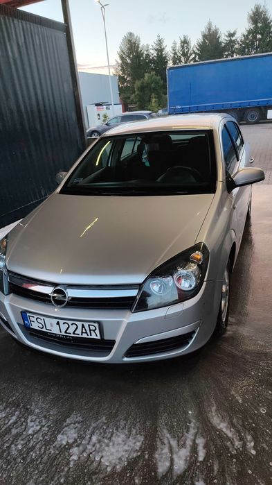 Sprzedam Opla Astre H 1.6 benzyna