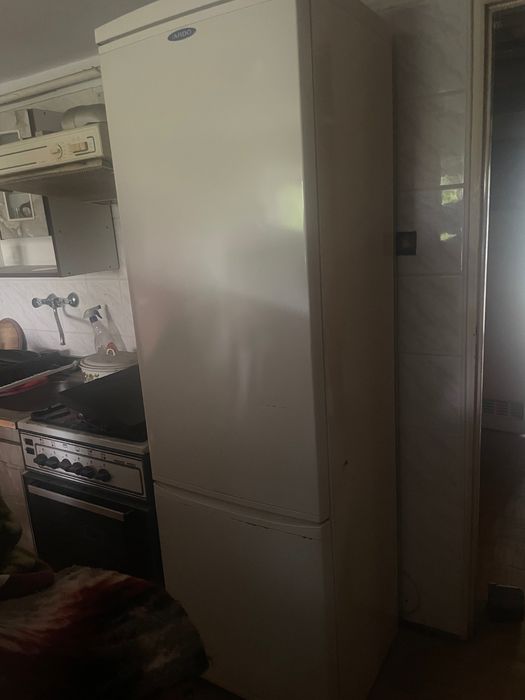 Lodówko-zamrażarka Ardo