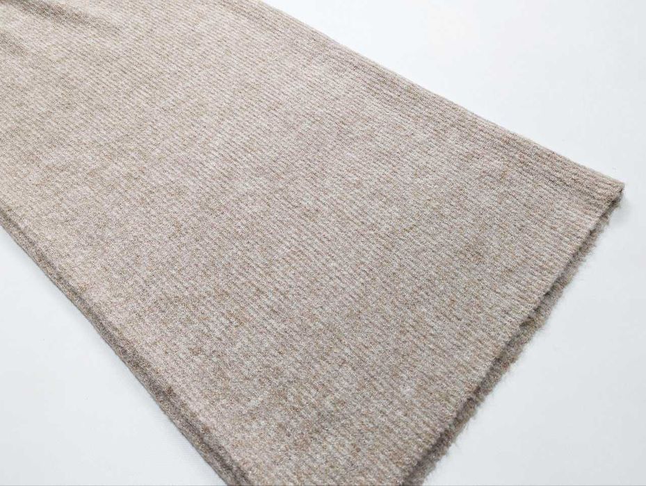 Тепла в'язана спідниця максі від Indie+Moi