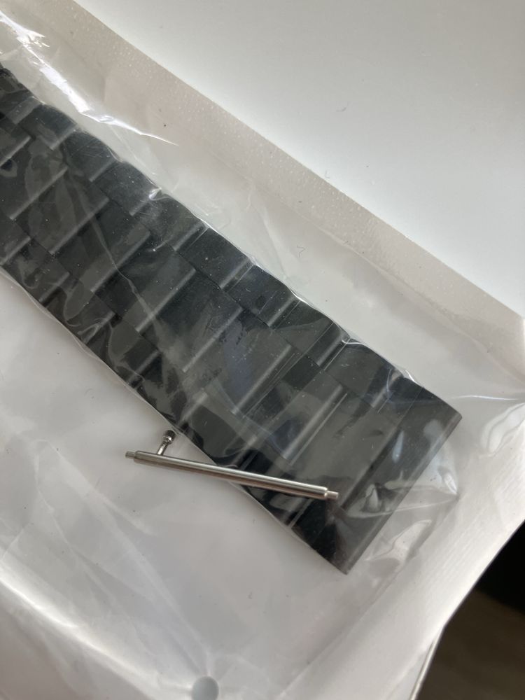 Bracelete relogio FITBIT versa 2/3