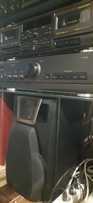 Стойка Technics SU V500, 575,(373),480