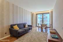 Apartamento T1 para Arrendar no Bonfim