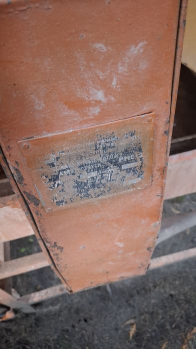 Maszyna do cięcia polbruku, klinkieru