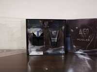 Alien Man - Mugler - oryginalne flakony perfum + pudełko